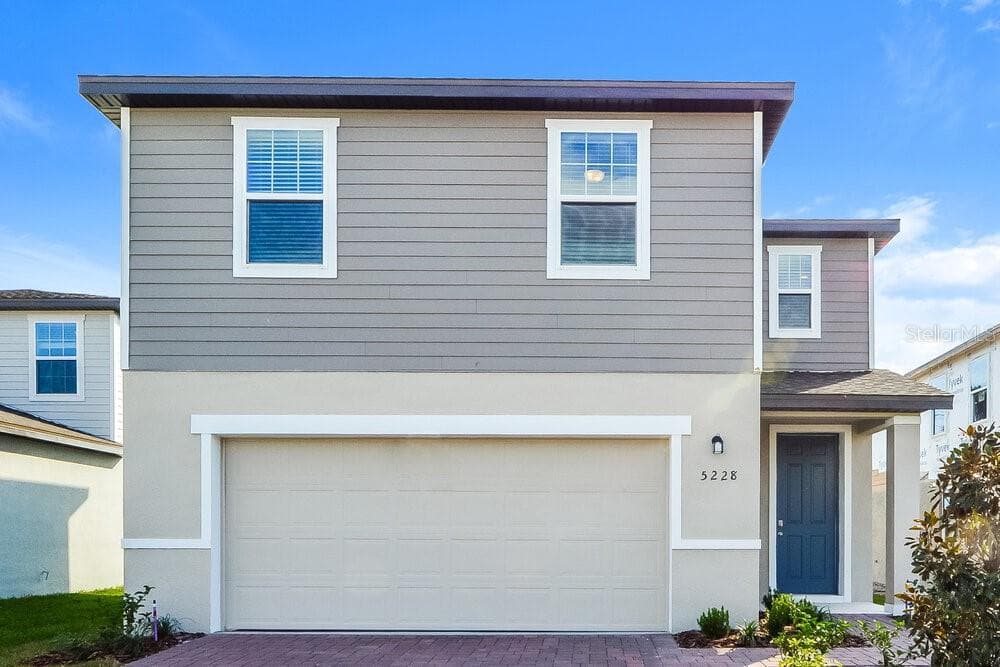 5228 STEPHS FIELD STREET ST CLOUD, FL 34771