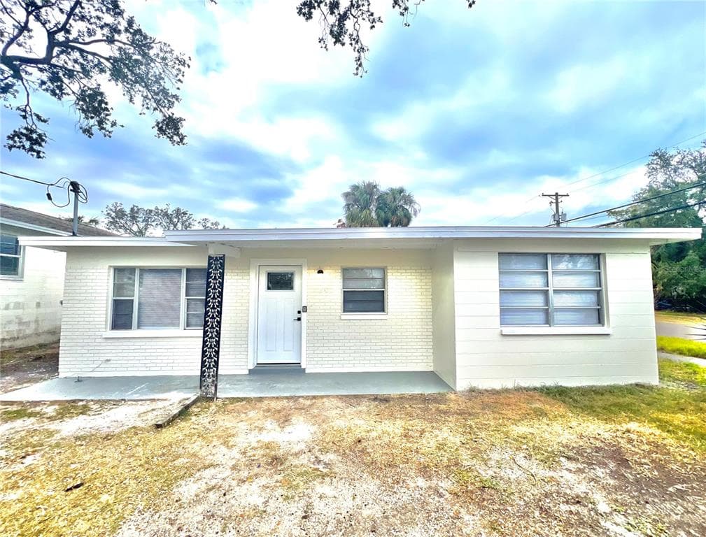 7401 S SWOOPE STREET TAMPA, FL 33616