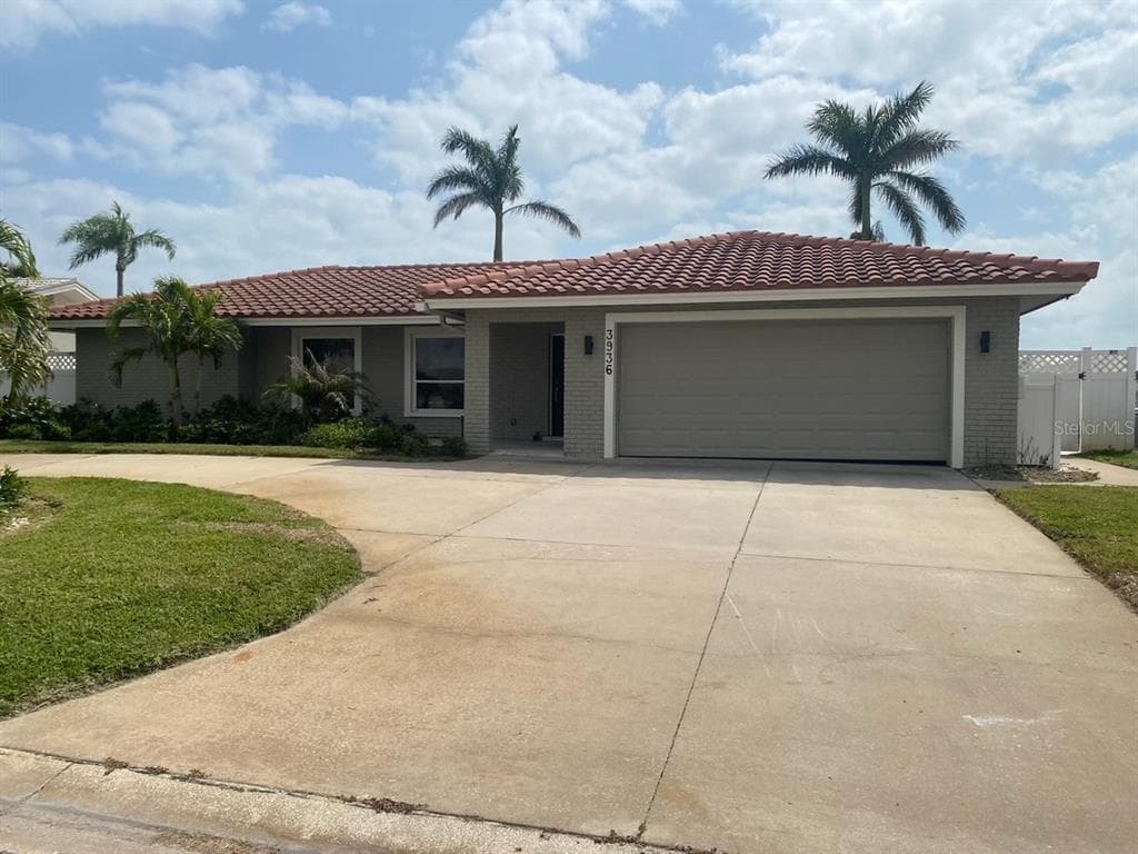 3936 48TH AVENUE S ST PETERSBURG, FL 33711