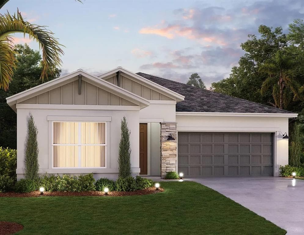 5777 WALLIS LANE ST CLOUD, FL 34771