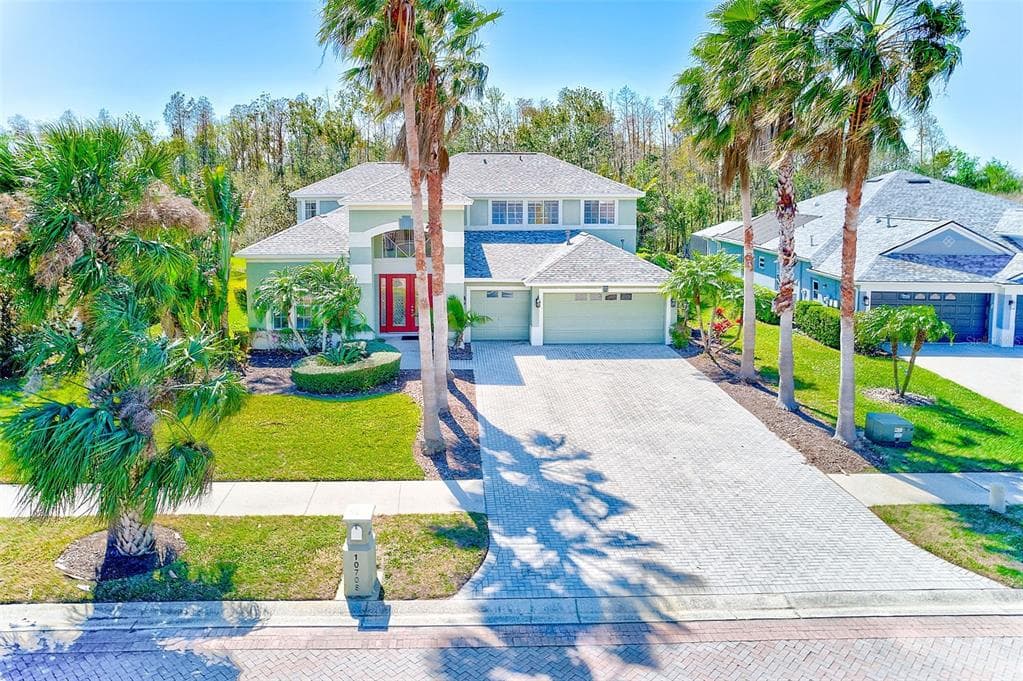 10708 CORY LAKE DRIVE TAMPA, FL 33647