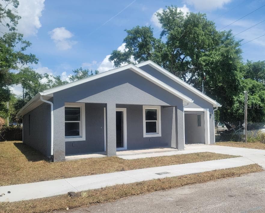3312 LILA STREET TAMPA, FL 33610