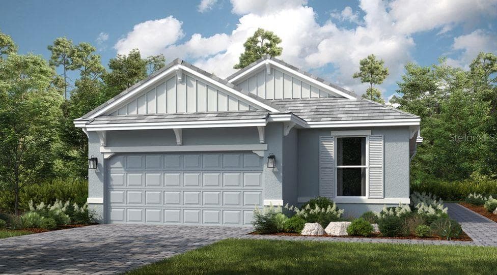 29525 VELLETRI LANE WESLEY CHAPEL, FL 33543