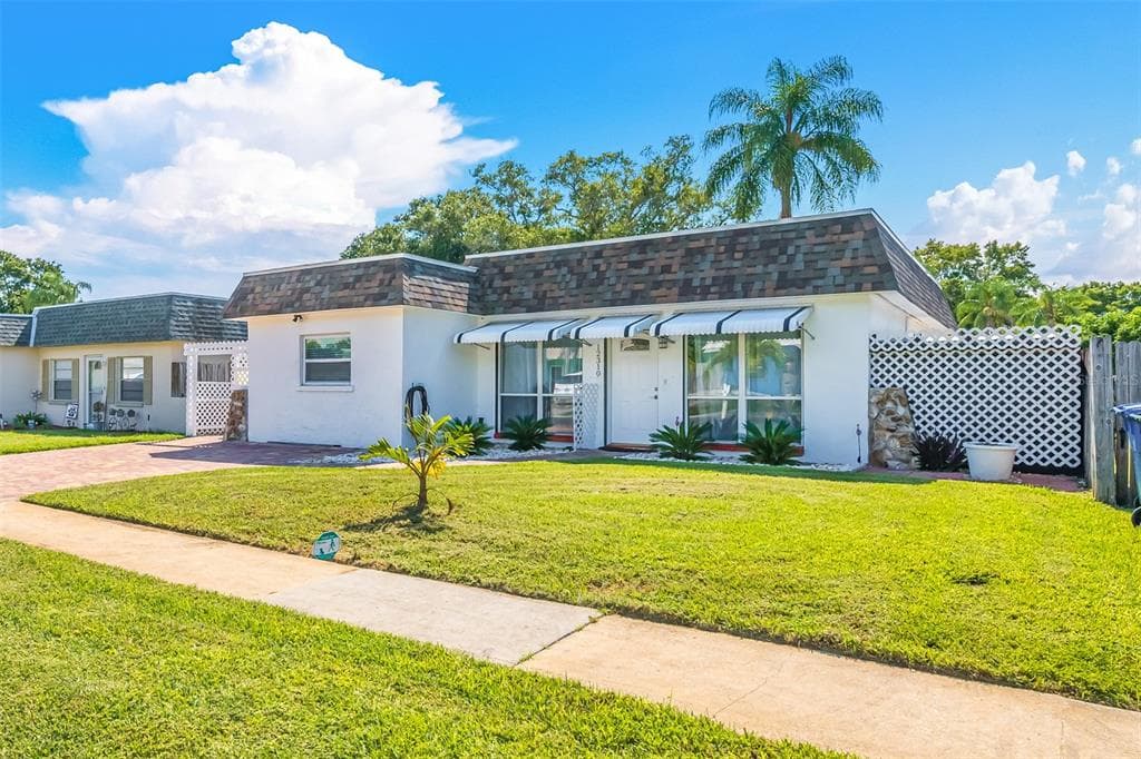 12310 MALLORY DRIVE LARGO, FL 33774
