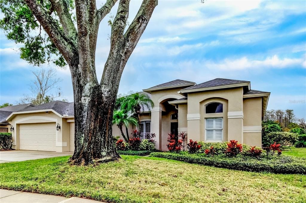 17320 HUBERS COURT