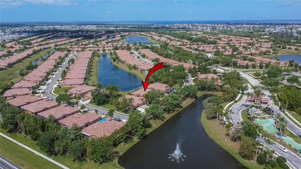 178 SHELL FALLS DRIVE APOLLO BEACH, FL 33572