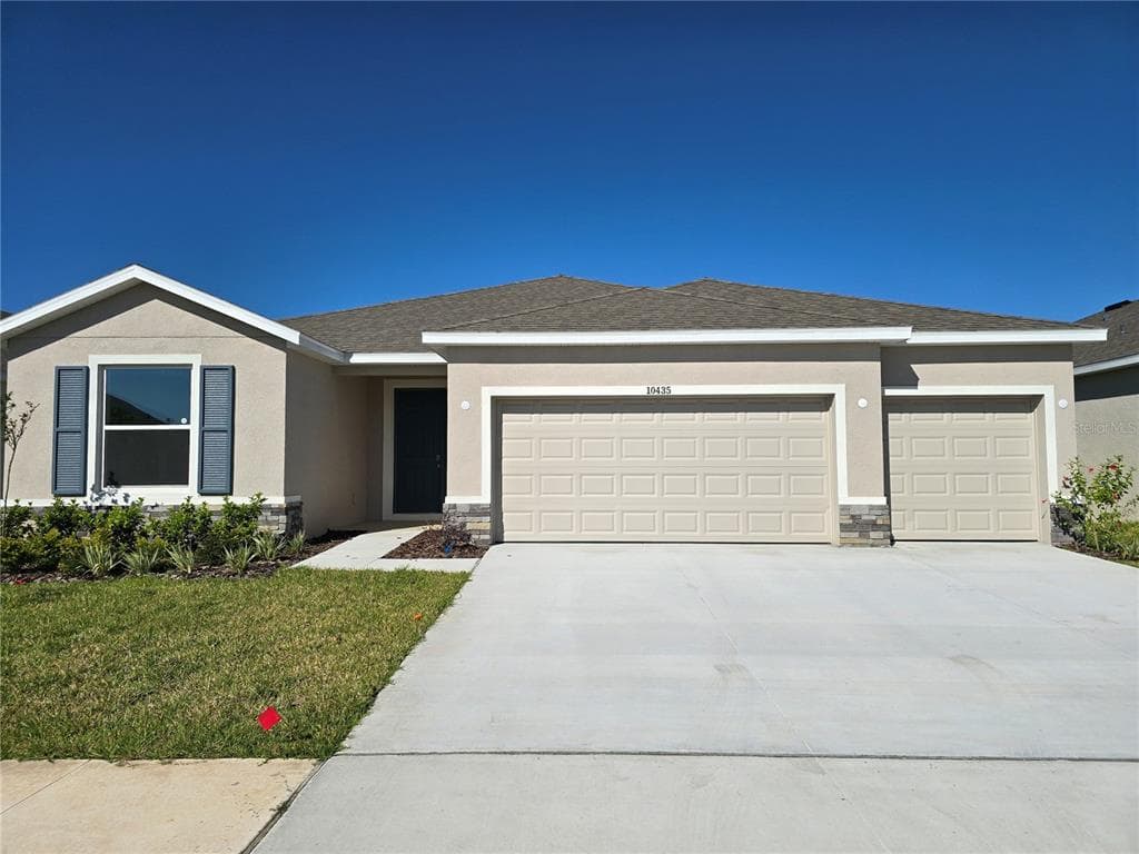 10435 BRIDGEGATE HEIGHTS LOOP SAN ANTONIO, FL 33576