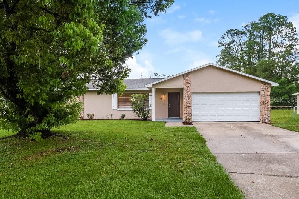 9311 TOBY LANE ORLANDO, FL 32817