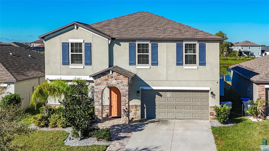 11817 BLACKEYED SUSAN DRIVE RIVERVIEW, FL 33579