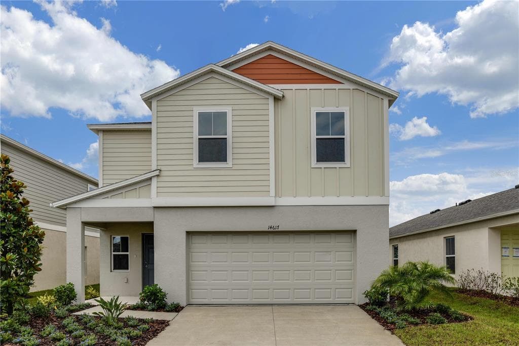 37260 SAGEMOOR DRIVE ZEPHYRHILLS, FL 33541