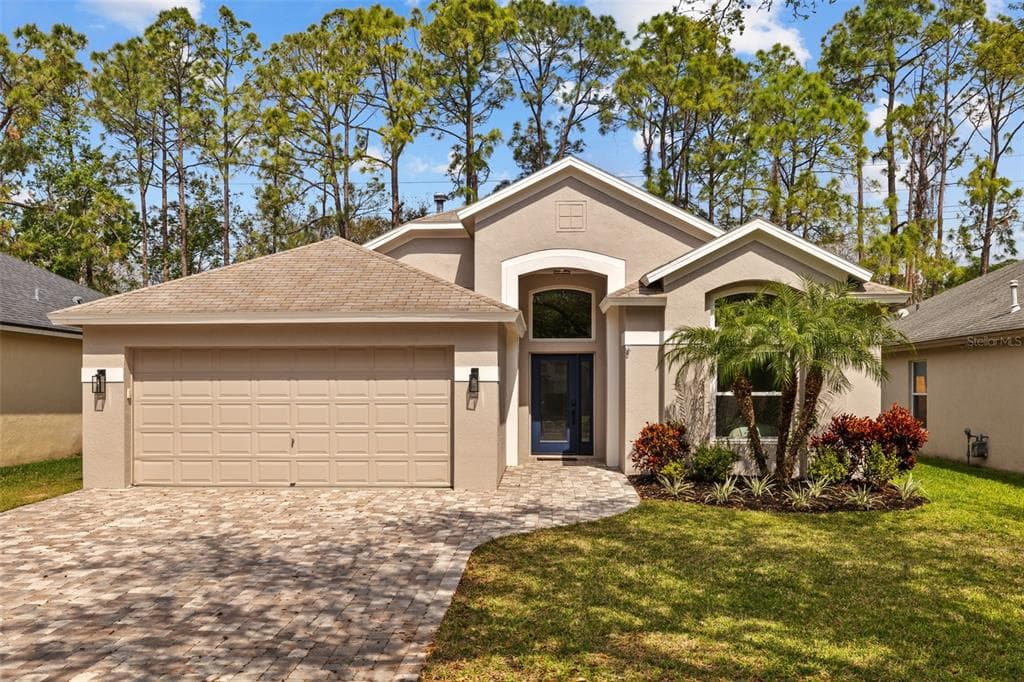 11847 DERBYSHIRE DRIVE TAMPA, FL 33626