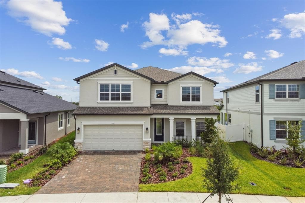 5753 MAYDALE AVENUE WESLEY CHAPEL, FL 33545