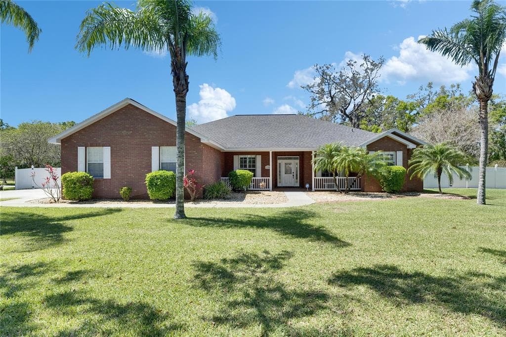 11305 TRALEE DRIVE RIVERVIEW, FL 33569