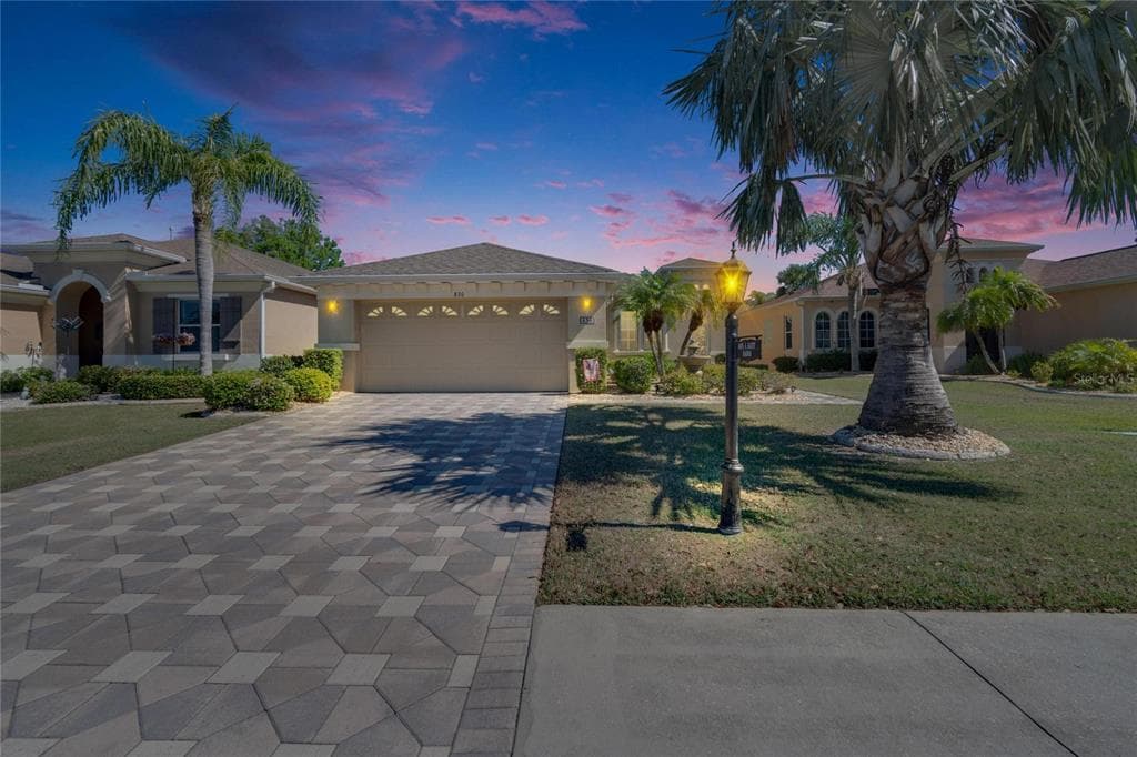 830 REGAL MANOR WAY UNIT 1 SUN CITY CENTER, FL 33573