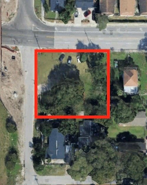 703 E FLORIBRASKA AVENUE TAMPA, FL 33603