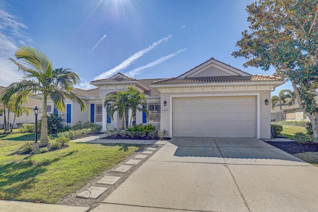 14820 BOWFIN TERRACE