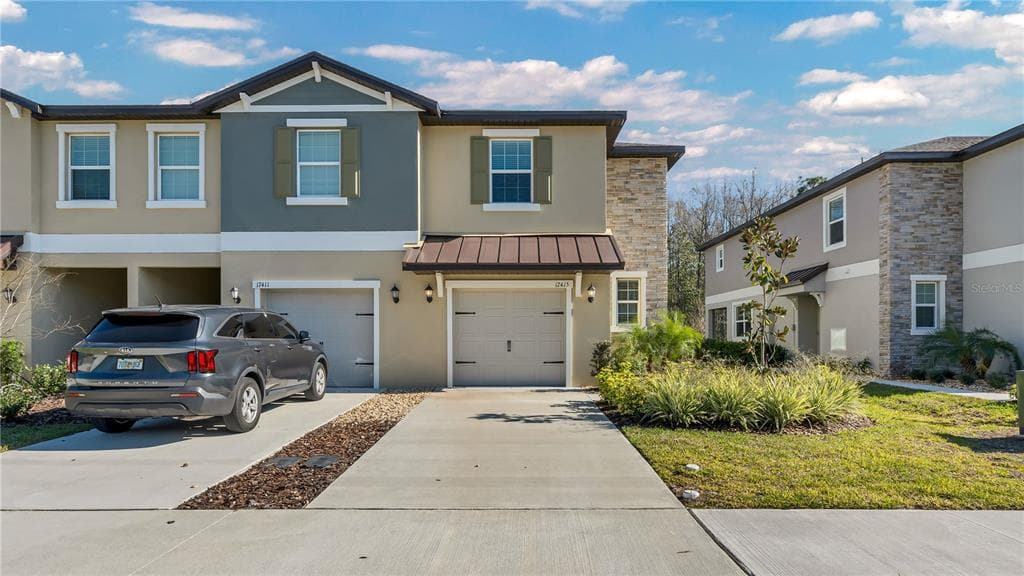 17415 NECTAR FLUME DRIVE LAND O LAKES, FL 34638