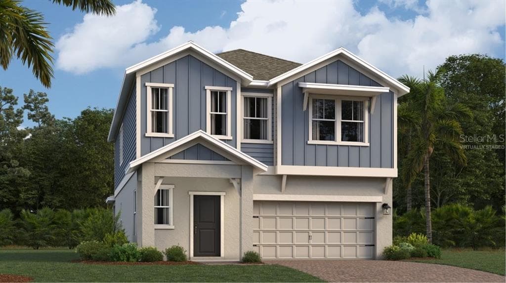685 PERONI AVENUE DEBARY, FL 32713
