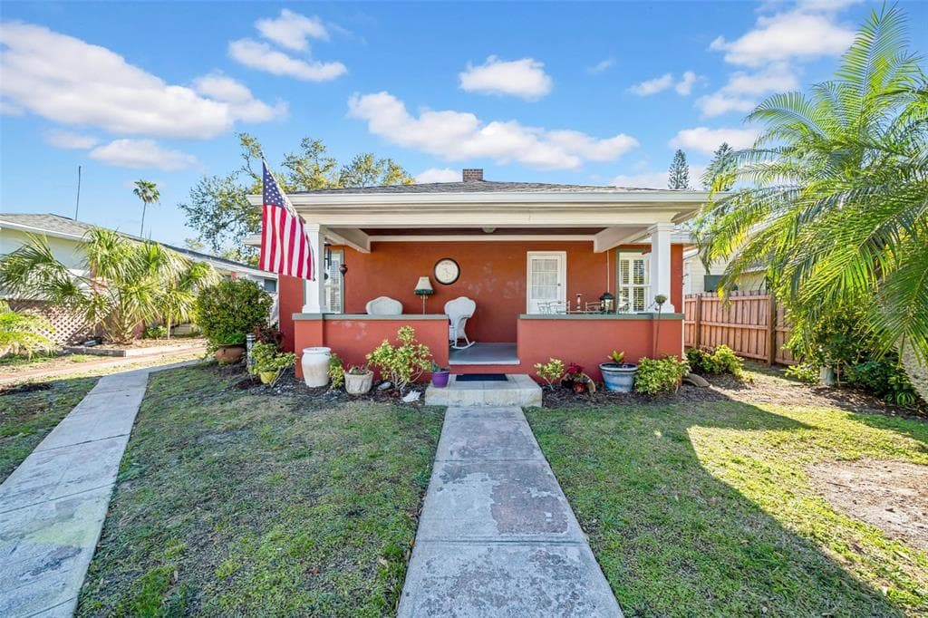 2808 CLINTON STREET S GULFPORT, FL 33707