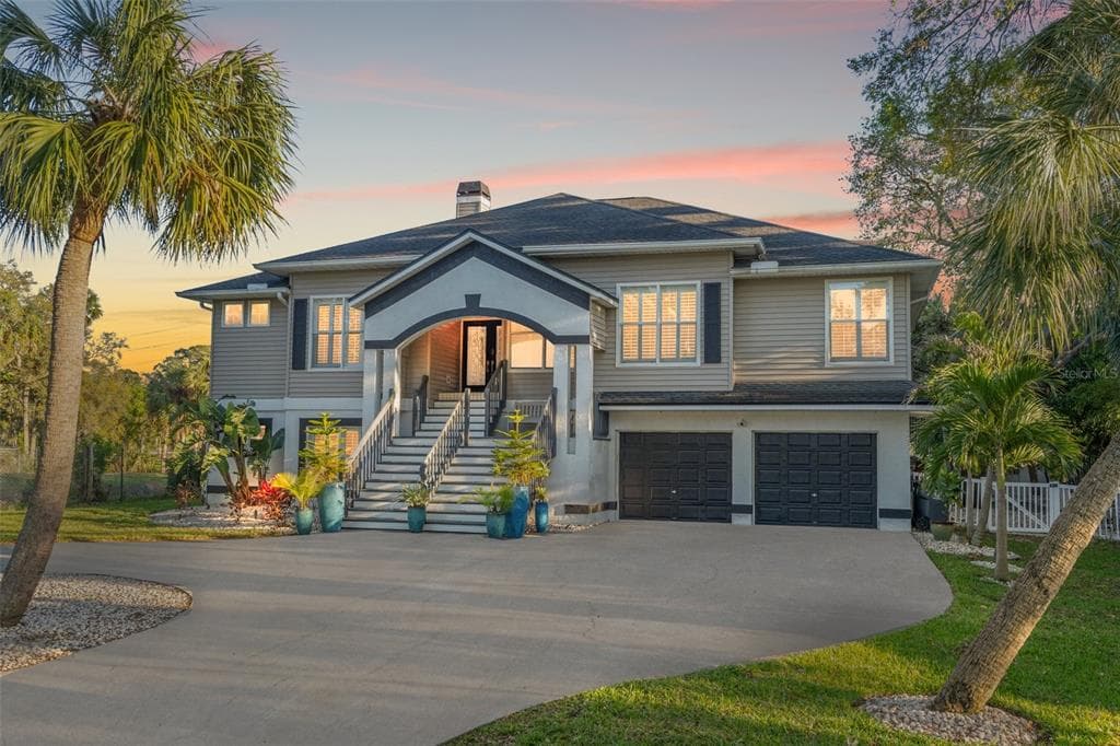 625 LAFAYETTE BOULEVARD OLDSMAR, FL 34677