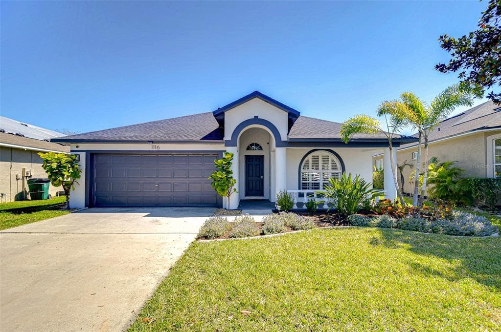 1116 JACOB WAY ODESSA, FL 33556