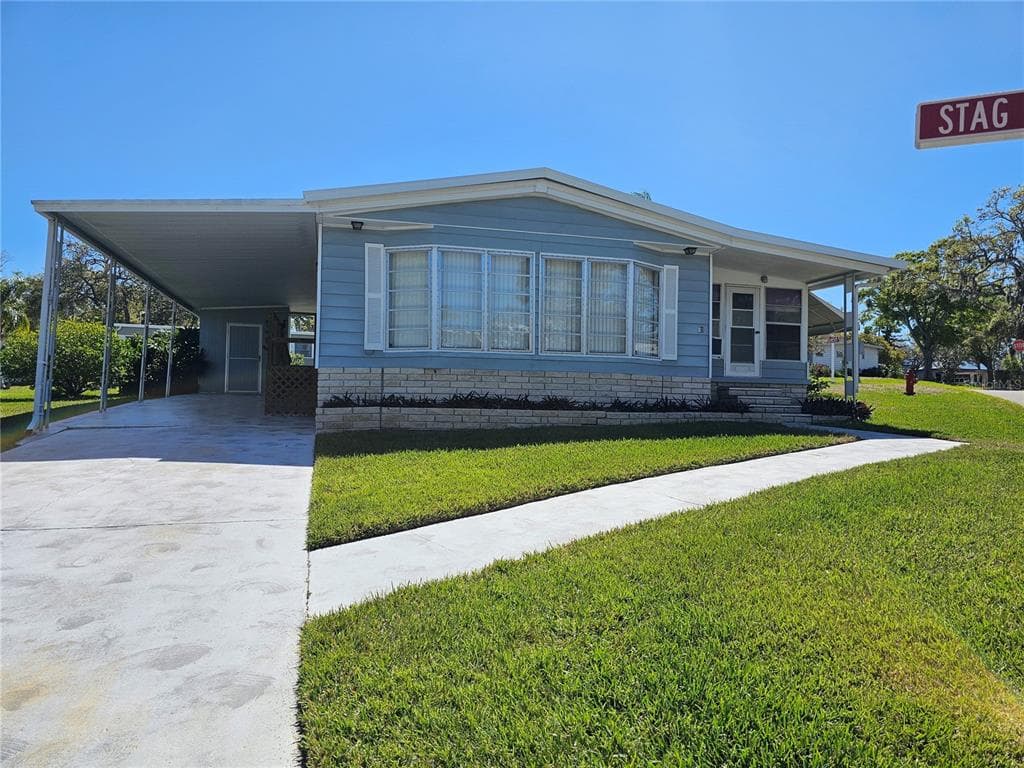 30 STAG RUN COURT UNIT 11 SAFETY HARBOR, FL 34695