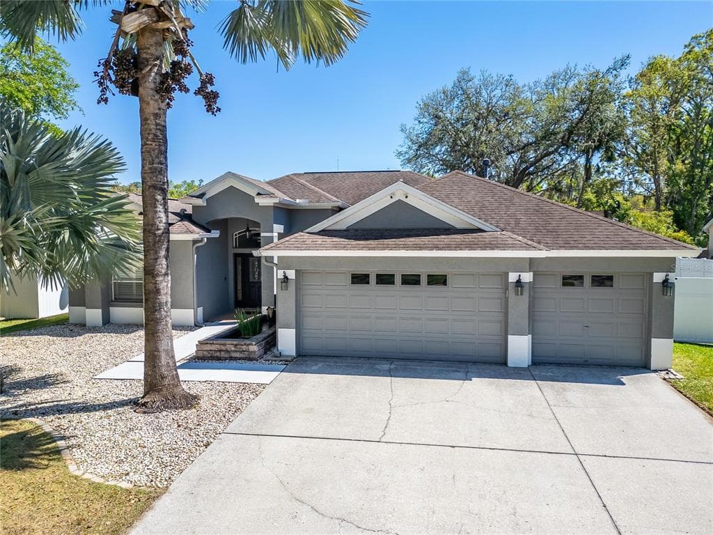 12523 RIVER BIRCH DRIVE RIVERVIEW, FL 33569