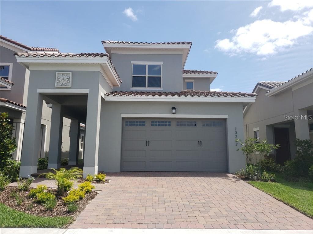 13267 OAKENSHAW LANE ORLANDO, FL 32832