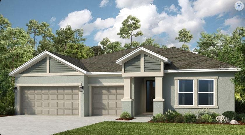 2144 BABBLING BROOK BOULEVARD AUBURNDALE, FL 33823