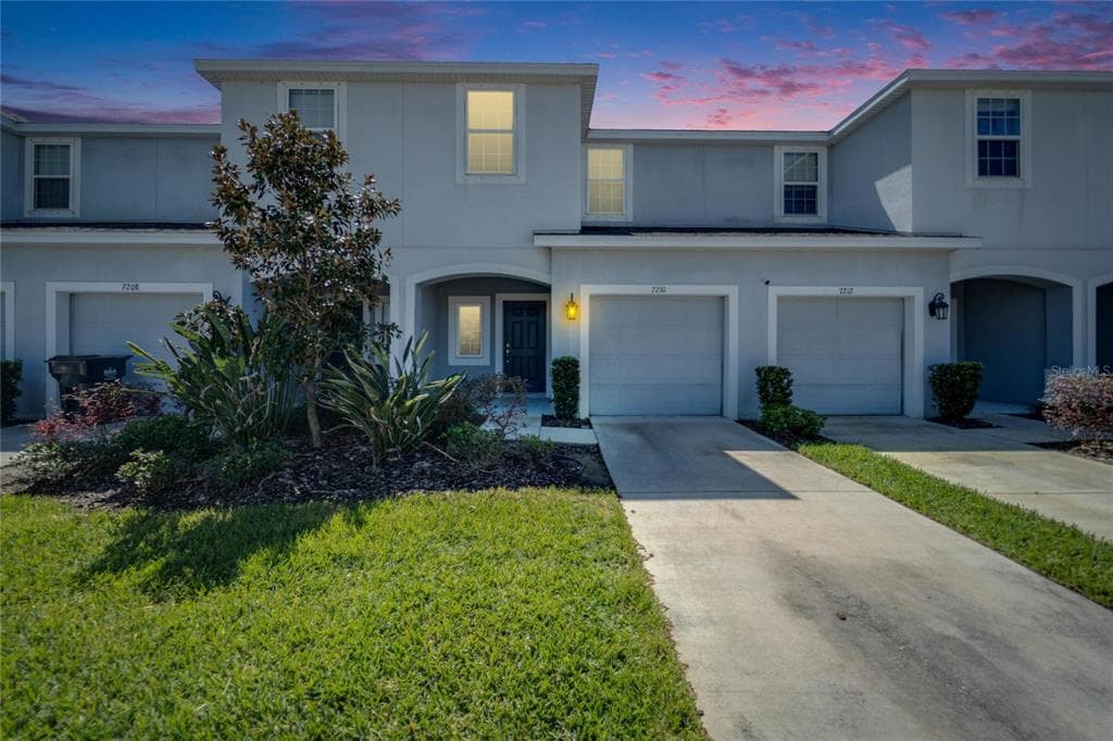 7210 GRAND ELM DRIVE RIVERVIEW, FL 33578