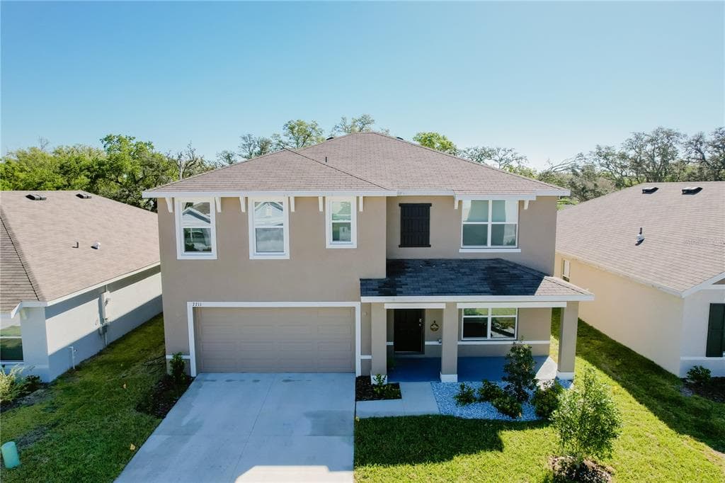 7711 ROSEWOOD GARDEN LOOP TAMPA, FL 33637