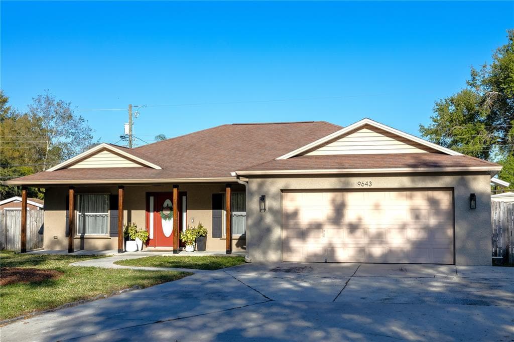9643 TEMPLE AVENUE SEMINOLE, FL 33772