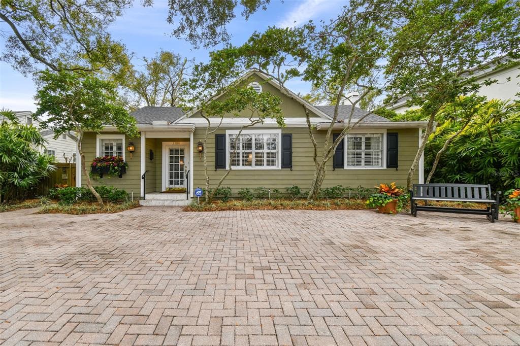 3308 W SAN NICHOLAS STREET TAMPA, FL 33629