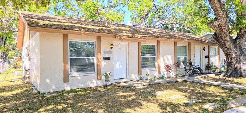 652 37TH STREET N ST PETERSBURG, FL 33713