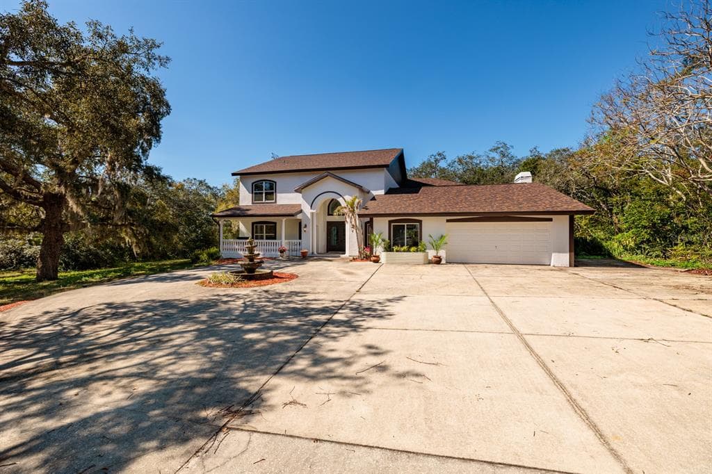 3030 CEDAR TRACE TARPON SPRINGS, FL 34688