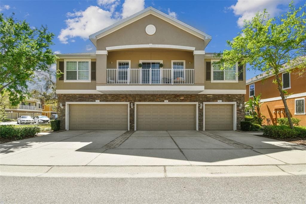 7001 INTERBAY BOULEVARD UNIT 290 TAMPA, FL 33616