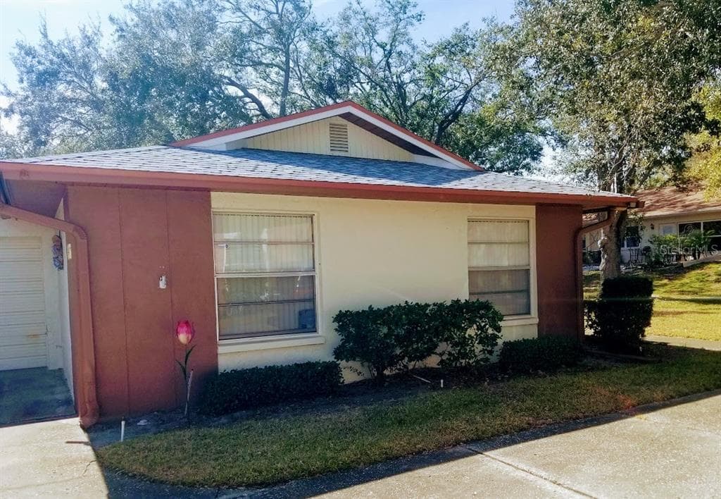 2300 SHELLY DRIVE UNIT C PALM HARBOR, FL 34684