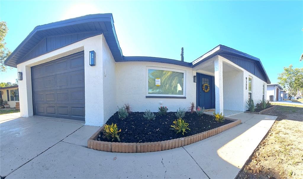 9125 RAINBOW LANE PORT RICHEY, FL 34668