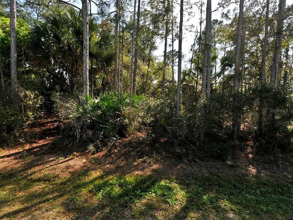 ELDRON AVENUE NORTH PORT, FL 34286