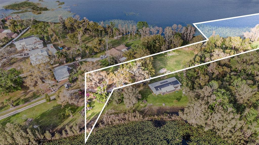 LAKESIDE ROAD LUTZ, FL 33549