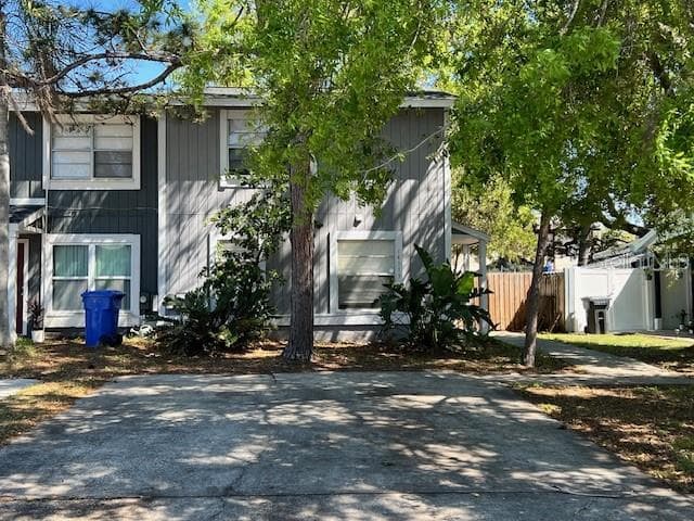 14113 VILLAGE TERRACE DRIVE TAMPA, FL 33624
