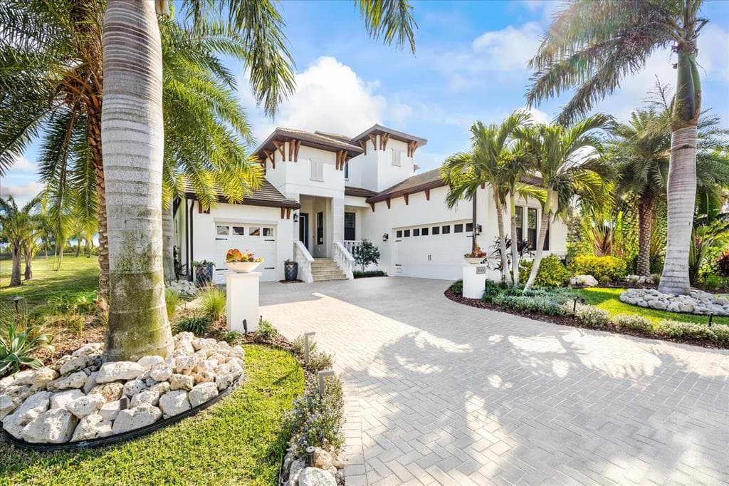 3006 CHRISTOPHERS WATCH LANE RUSKIN, FL 33570