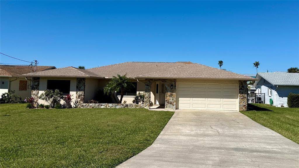 8077 ISLAND DRIVE PORT RICHEY, FL 34668