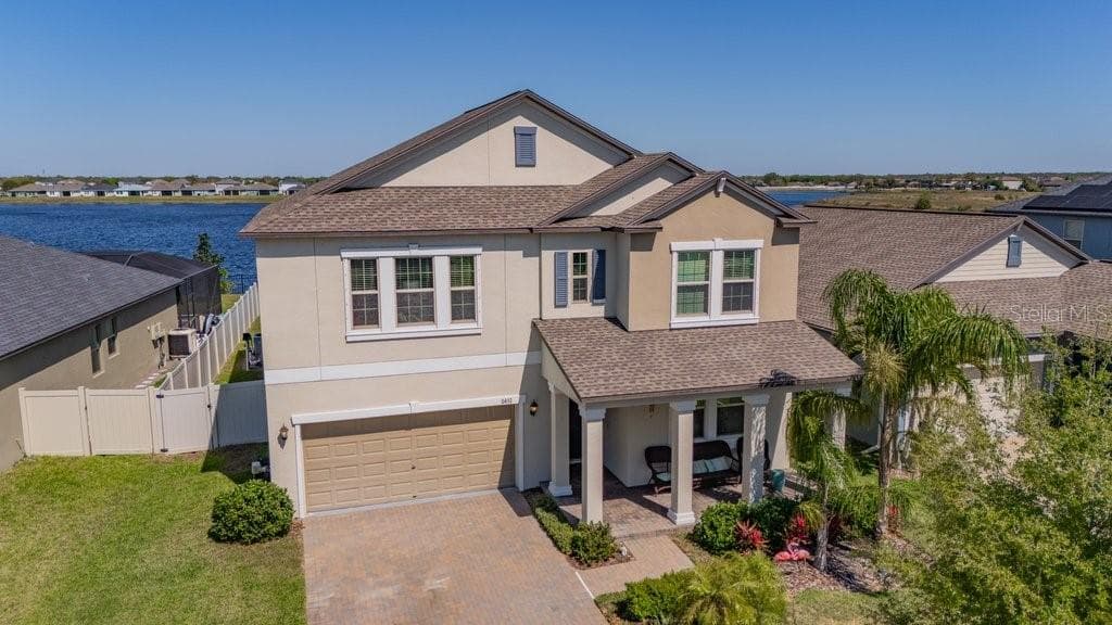 11432 FRESHWATER RIDGE DRIVE RIVERVIEW, FL 33569