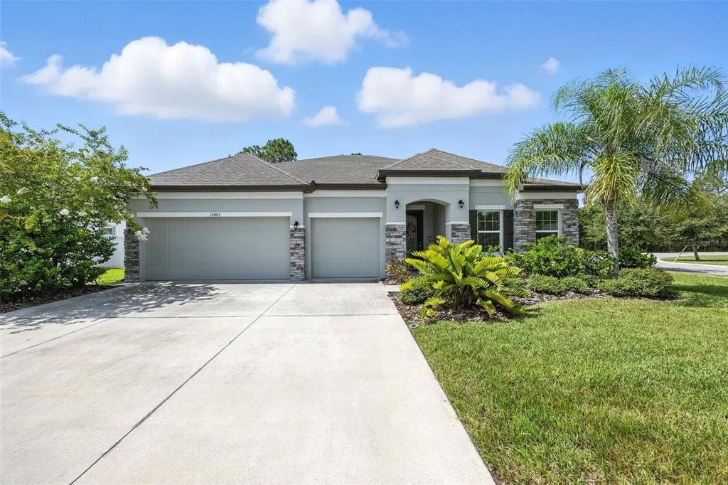 12403 BRICK COBBLESTONE DRIVE