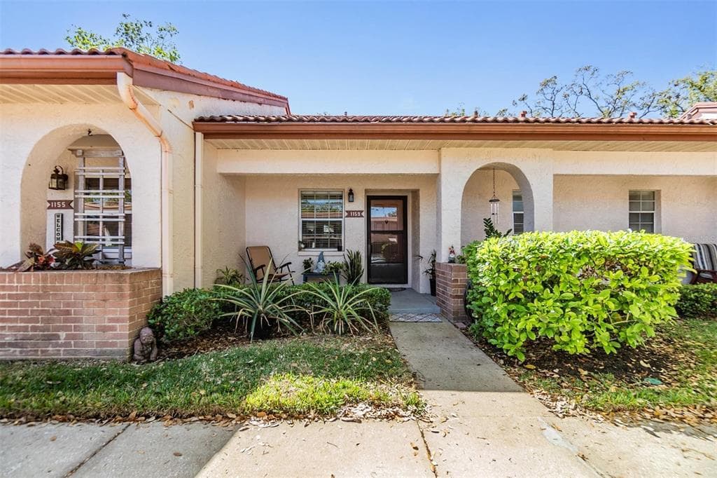 1159 MONTROSE PLACE DUNEDIN, FL 34698
