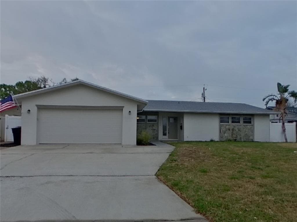 6680 13TH AVENUE N ST PETERSBURG, FL 33710