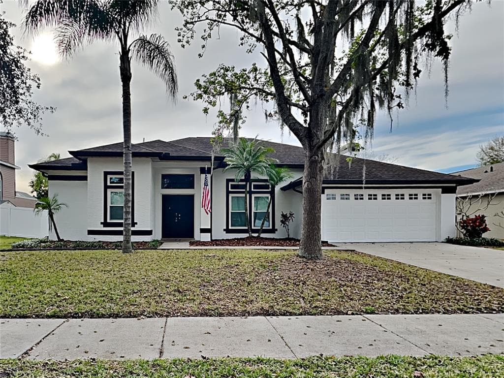 19503 WYNDMILL CIRCLE ODESSA, FL 33556