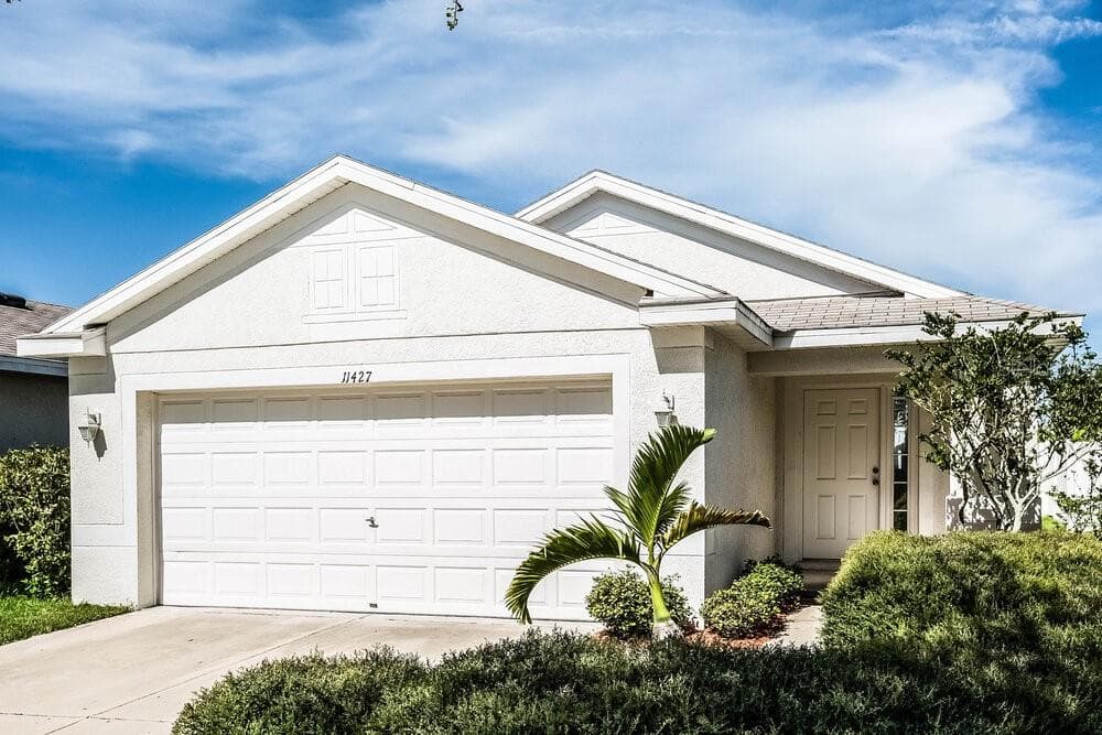 11427 CRESTLAKE VILLAGE DRIVE RIVERVIEW, FL 33569