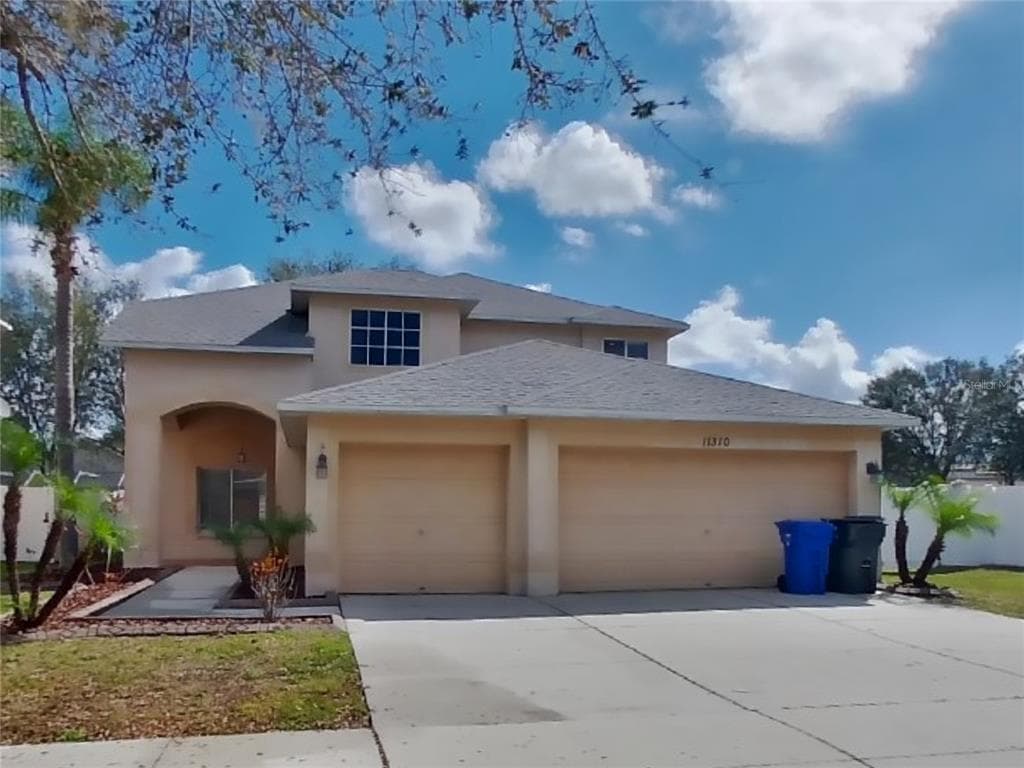 11310 CRESTLAKE VILLAGE DRIVE RIVERVIEW, FL 33569